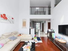 香城花园三区 大三房两卫 买一层送一层 不临街 业主诚售