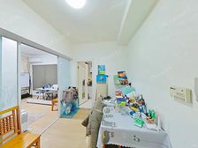 洋泾 · 新城海上名园 · 2室 · 1厅