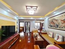 世博家园 135平电梯大三房 稀炔户型 仅此一套 好楼层