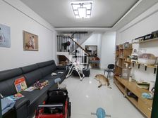 带大露台 电梯楼中楼 万达商圈 近地铁