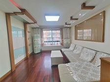 精装 南北通透 4室 希望之城 127平 诚心出售 价格可议