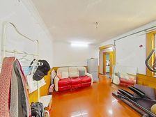 长风·中江小区·2室·1厅