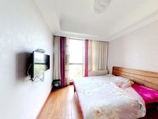 铂翠湾 4室2厅 南