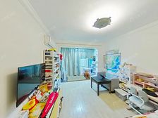 陆家嘴地段+近地铁世纪大道站+塘桥公园+采光好