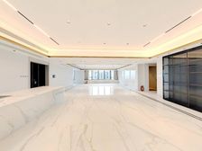 豪装400万 宁波新 江景房 地段佳 视野好 不能