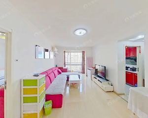 丰台体育馆 西南四环 和光里 户型方正 一室一厅商品房