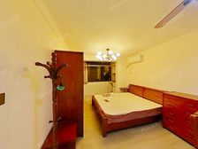 新上南北两室丨楼层采光好丨不靠马路丨新普陀+梅陇丨有钥匙