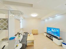 位置安静 双南全明户型 居家装修 1t2户 诚意出售