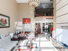 南北通透天鹅湾南区3室2厅