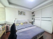 中冶雨韵阁2房南精装真实好房