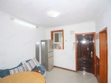 浦罡小区一梯三户双南2房 品质小区,居家装修,诚意出售