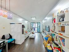 浦江 · 浦江世博家园二街坊 · 2室 · 2厅