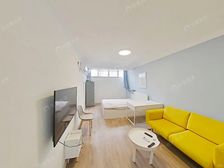 潍坊 · 潍坊一村 · 1室 · 1厅