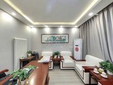 未来假日花园6室3厅 精装