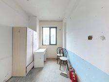 楼层好位置佳边套视野开阔采光好