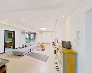 安贞里 2室1厅3阳台,通透方正无遮挡,景观好公园旁