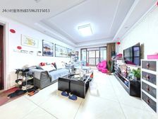 海悦三区大四房,精装修,满五,看房方便