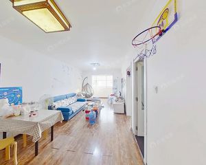 新上东坝 · 金隅景和园七区 · 2室 1厅 近地铁,商场