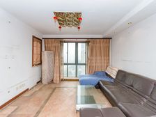 金色新城西区 4室2厅 中装修出售价格可谈