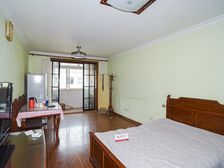 长风四村2室1厅1卫1阳台南北两房厨卫全明电梯高层