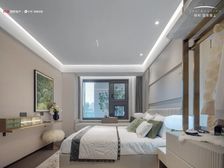 燕核门户·国央联袂·双·上乘筑作 保利国贸璟上 边户