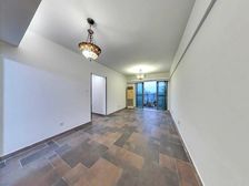 理想蓝堡国际花园 3 房 111 方