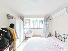 杨桥二街坊 一室一厅 采光充足 中间楼层