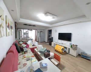 都市风华3室1厅1卫南朝向152.0万元/套出售