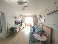 南北通透南华园四区2室1厅