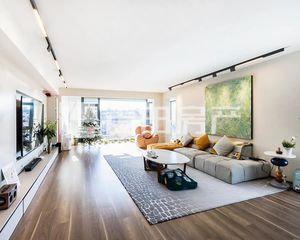万泉新新家园 316平5居 西南北向豪华装修 着急出售