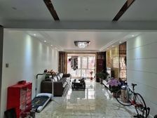 【四居室】久润电梯九层 豪华装修154平258万