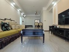 南岸区 长嘉汇一期 二房