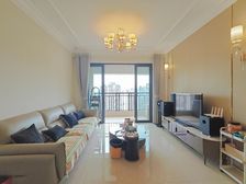 大学城 恒大未来城一街区三房88.8万