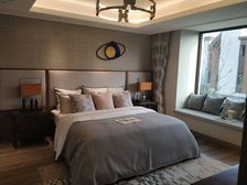 【别墅专营】万科弗农卡叠153平米精装修245万