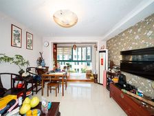 一梯两户,主卧朝南,品质小区,精装修,诚意出售