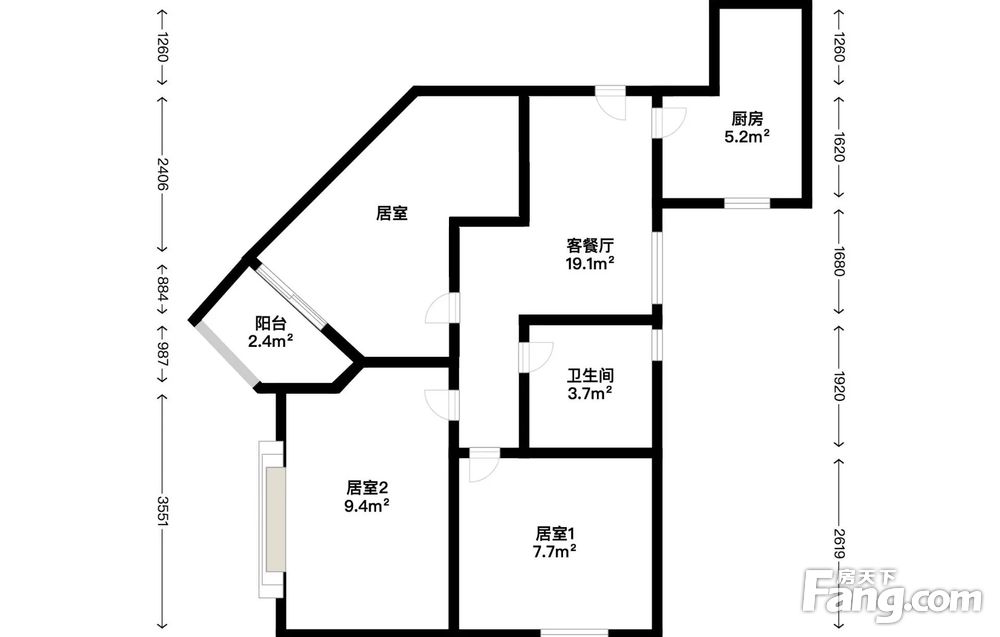 房源图片