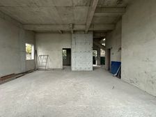 城市中心独栋看江别墅,单层面积150平米