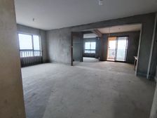 融邦领秀国际4房南北毛坯真实好房