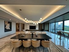 香港置地品质楼盘,临湖而居环境优美入则宁静出则繁华