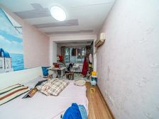 西湖边地铁口长寿桥春蕾总价低两房朝南
