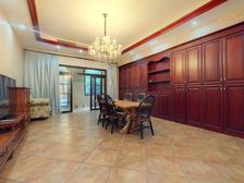 璞墅下叠精装别墅,地下室不计产证,大花园