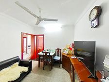 甘泉宜川·华阴小区·2室·2厅