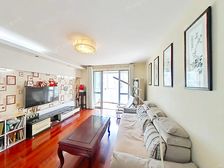 新上好房,诚售!花园位置,全明户型,户型正气,中高楼层