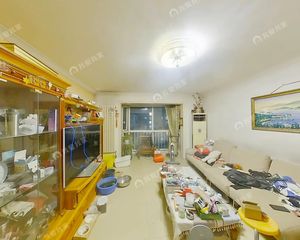 西坝河 · 国展新座 · 5室 · 2厅观景跃层