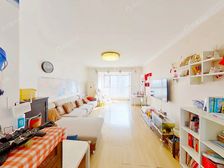 紫金新干线,两居两卫,一梯两户,南北通透