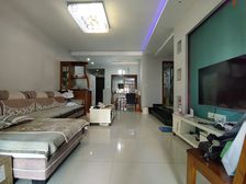 沙坪坝区 俊峰龙凤云洲 三房 113万