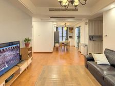 楼层好,视野宽阔,采光好,精装修,品牌家电家具