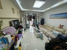 中鼎豪园2室1厅1卫1阳台南5/12层