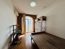 精装两房,送设施,拎包即住,总价低!