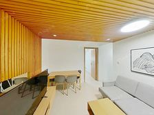 带100平大露台 采光耀眼 愉景华庭必看2房 钥匙房看房方便